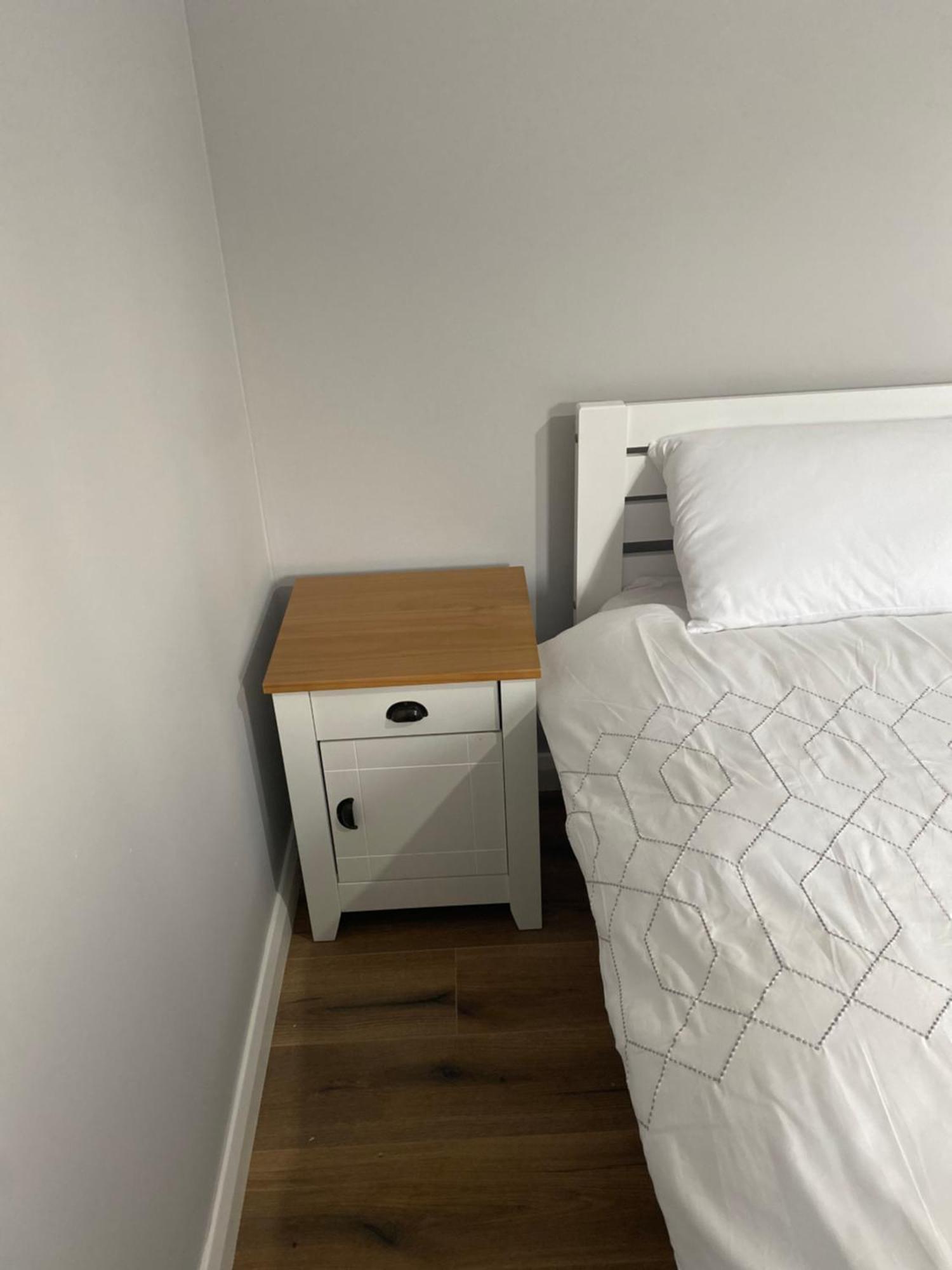 Killyfole Lakeside Lodges Corranny ภายนอก รูปภาพ
