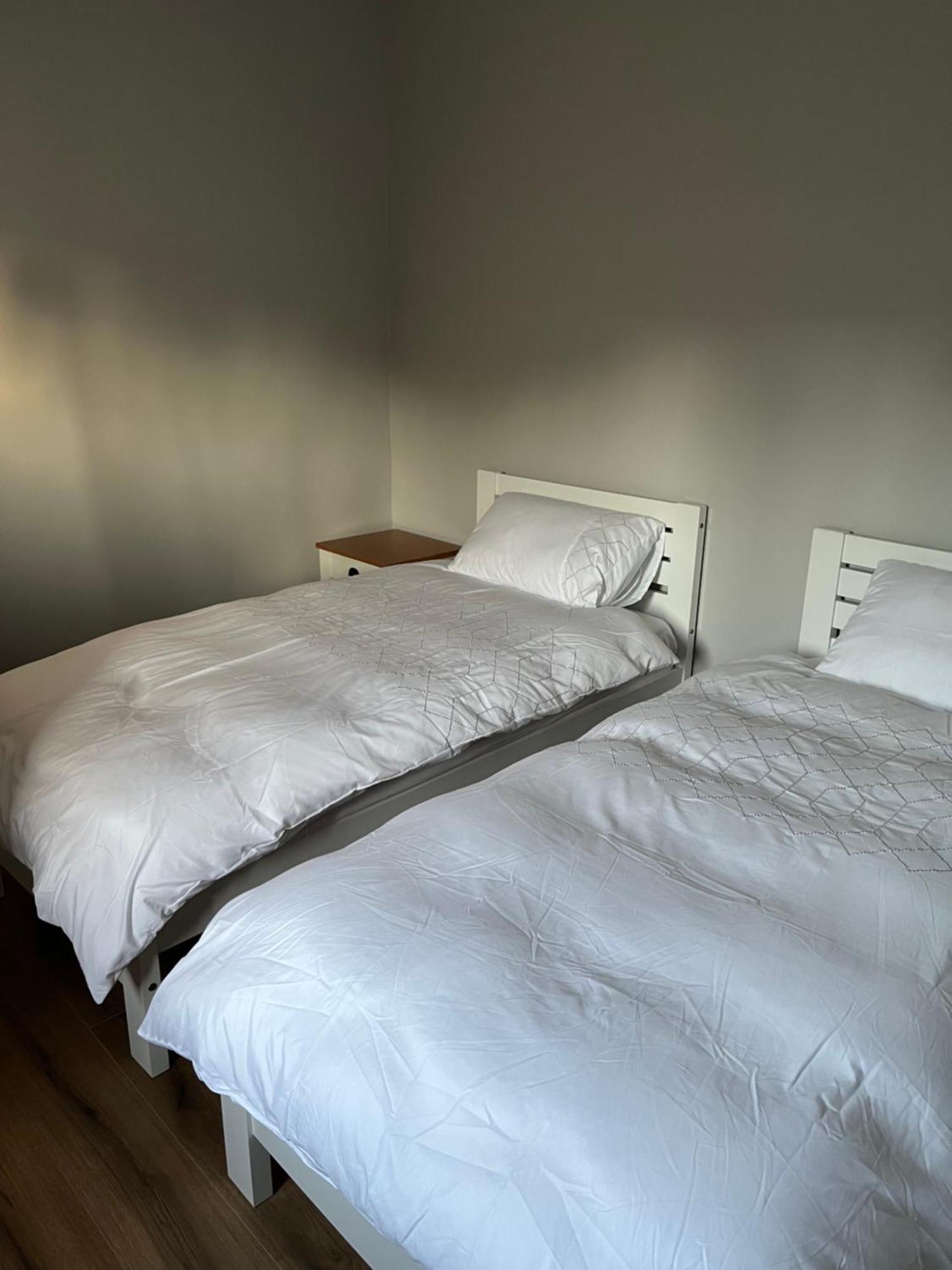 Killyfole Lakeside Lodges Corranny ภายนอก รูปภาพ