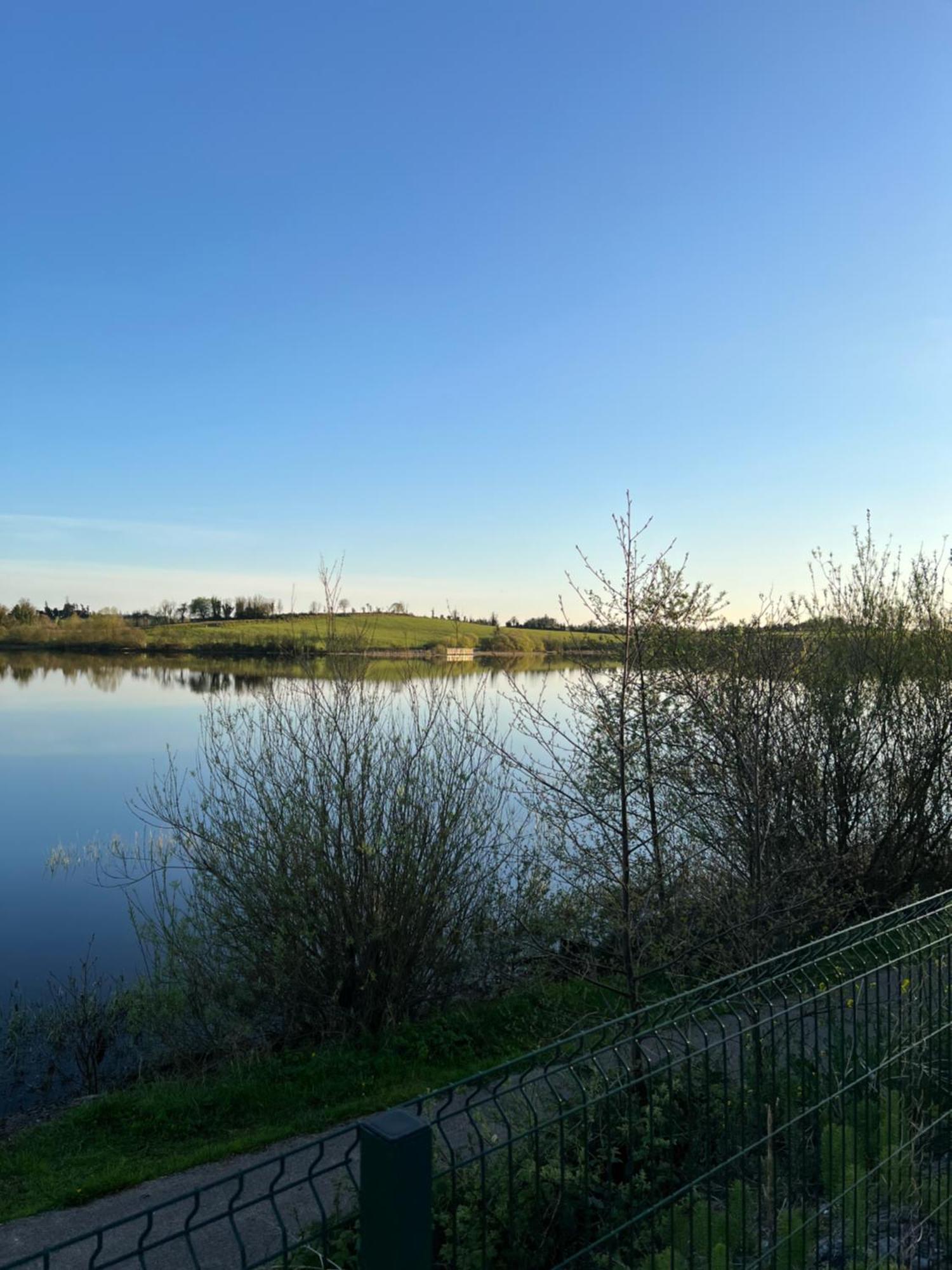 Killyfole Lakeside Lodges Corranny ภายนอก รูปภาพ